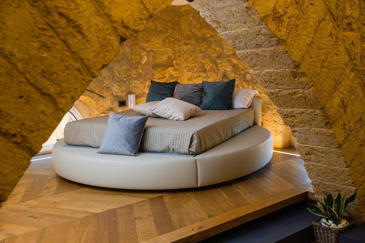 A casa di Mammì nella Valle dei templi Agrigento Esterno foto