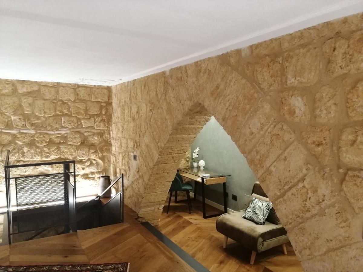 A casa di Mammì nella Valle dei templi Agrigento Esterno foto