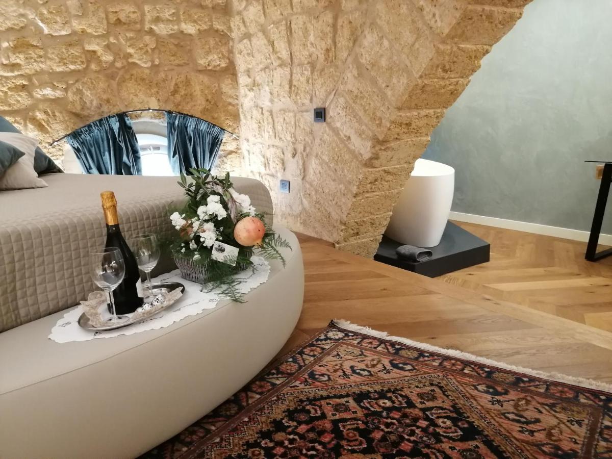 A casa di Mammì nella Valle dei templi Agrigento Esterno foto