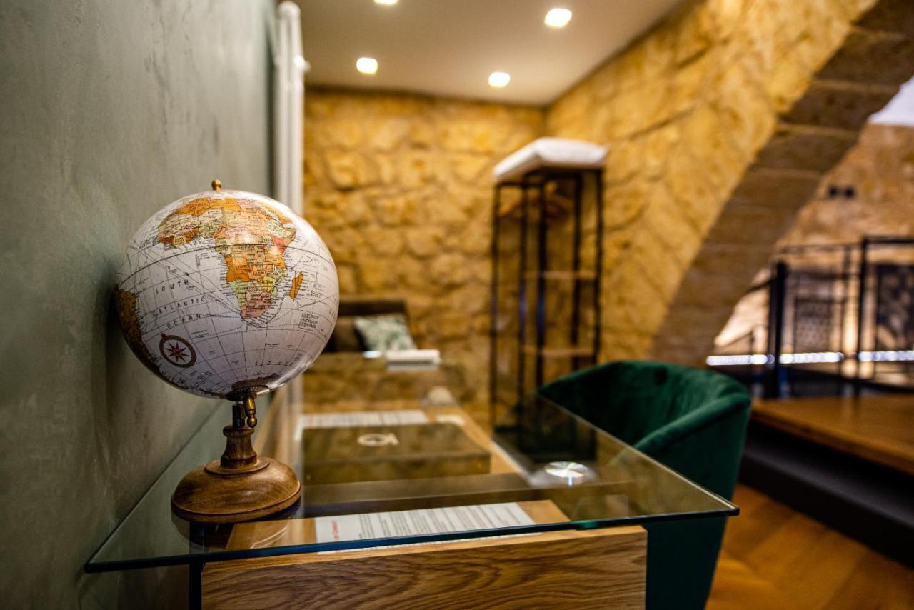 A casa di Mammì nella Valle dei templi Agrigento Esterno foto