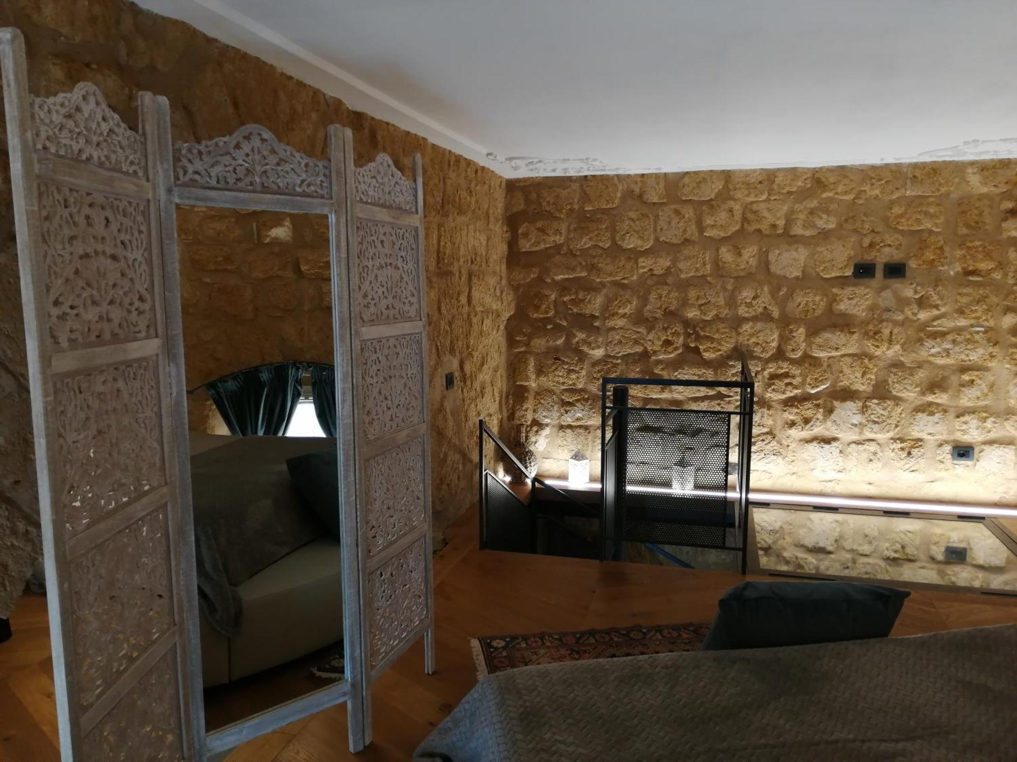 A casa di Mammì nella Valle dei templi Agrigento Camera foto