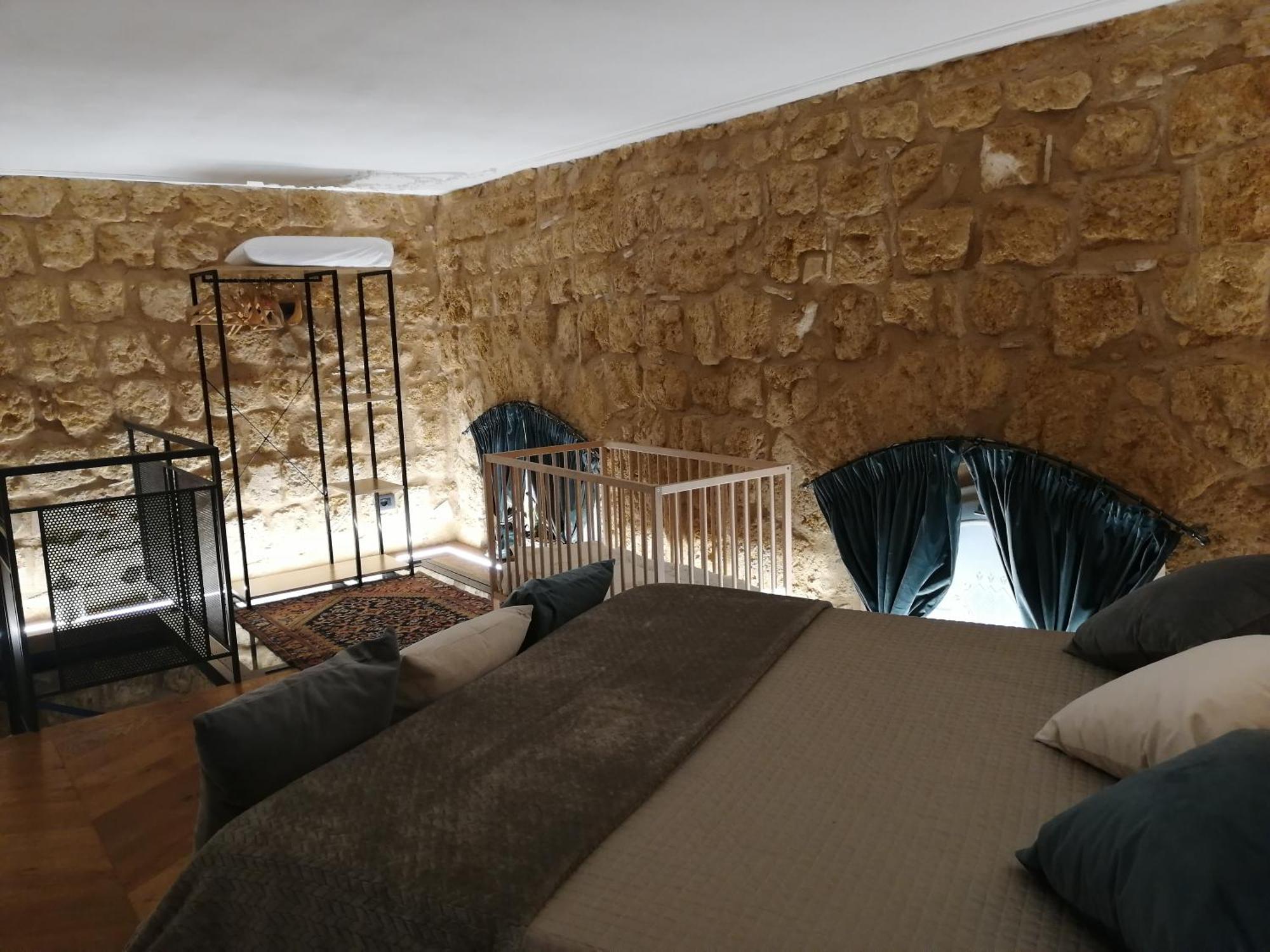 A casa di Mammì nella Valle dei templi Agrigento Camera foto